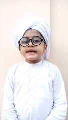 حسن رضا نصیحت کرتے ہوٸے|Madani channel|Moulana ilyas qadri|Dailymotion|news