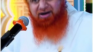 گرل فرینڈ بواٸے فرینڈ پر مولانا عمران عطاری کا بیان|Haji imran attari|Dailymotion