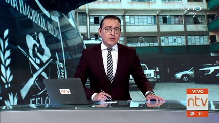 Filman y denuncian a hombre que realiza toques impudicos a una joven