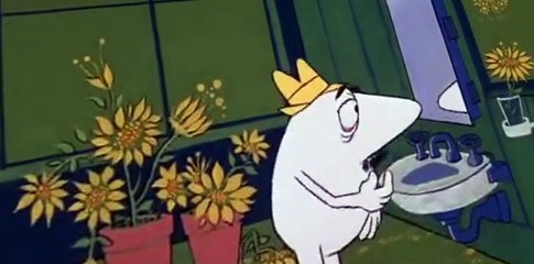 The Pink Panther The Pink Panther E027 – Pink Posies