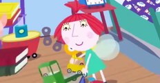 Ben and Holly's Little Kingdom Ben and Holly’s Little Kingdom S02 E031 Gaston Goes To The Vet