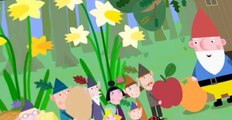 Ben and Holly's Little Kingdom Ben and Holly’s Little Kingdom S02 E029 Springtime