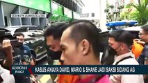 Jadi Saksi Mahhota dalam Sidang Pelaku Anak AG, Shane Bantah Sebut 2 Hal Ini!
