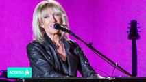Fleetwood Mac’s Christine McVie Cause Of Death Revealed (Report)