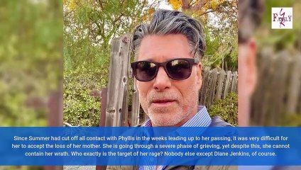 Kyle Smacked With Shocker News, Diane Dilemma Turns Tragedy Bold and the Beautif