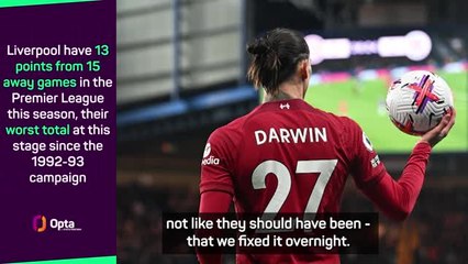 Klopp content taking 'little steps' with Chelsea draw