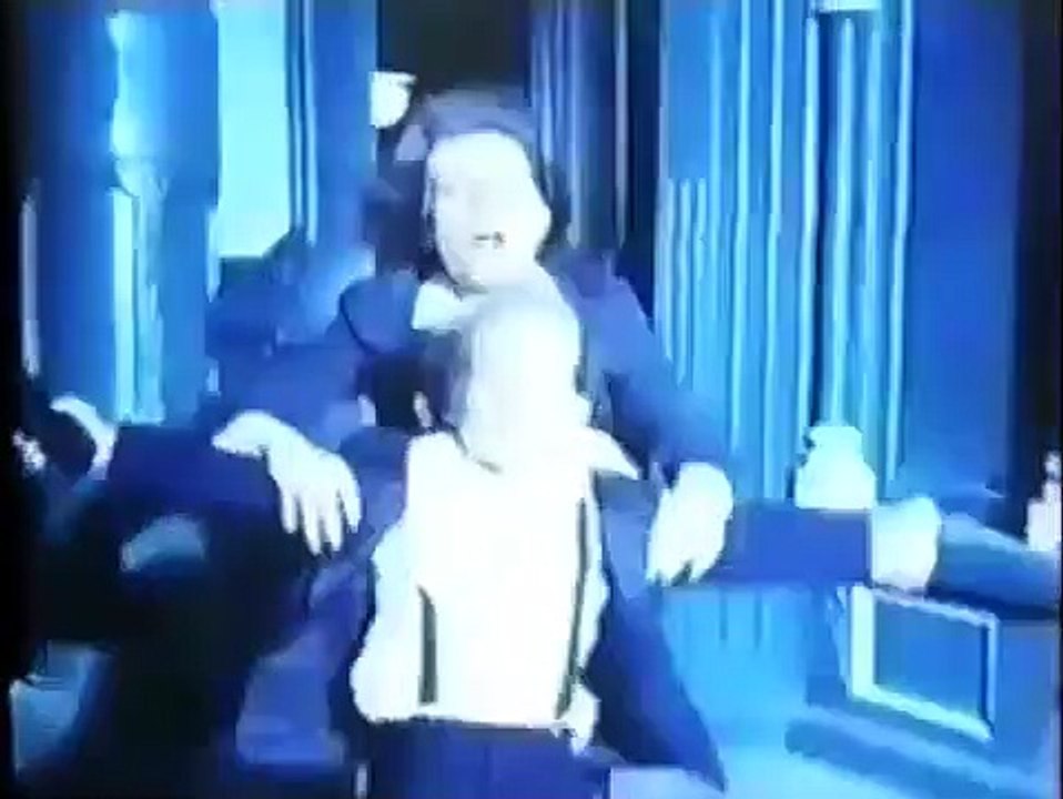 Look What's Happened to Rosemary's Baby Bandeannonce (EN) Vidéo