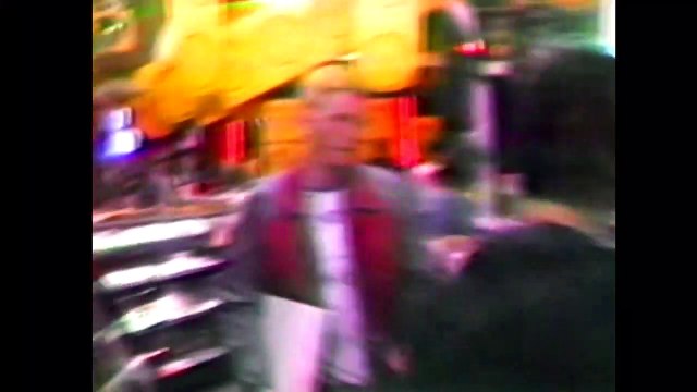 Industrial Accident: The Story of Wax Trax! Records Bande-annonce (EN)