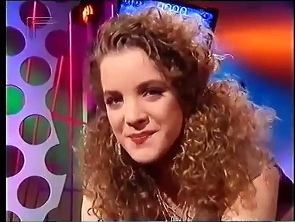 HUGO (13.05.1994) mit Judith Hildebrandt