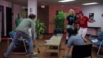 Fureur primitive Bande-annonce (EN)