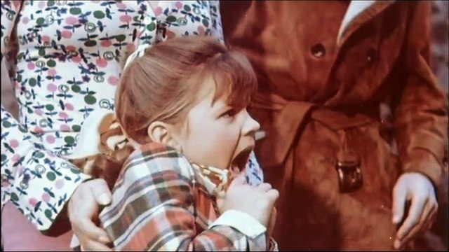 Le retour des morts-vivants Bande-annonce (DE)