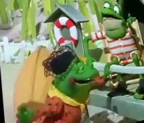 Oakie Doke Oakie Doke E006 Oakie Doke and the Hat Hunt