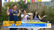 Siyanse ni Susan- Paano lutuian ang lumpiang pabasa? | Unang Hirit