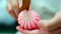 How this shop survived centuries making traditional Japanese sweets