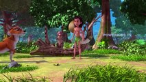Jungle Book story for kids,mogli for kids,mogli by super cartoons