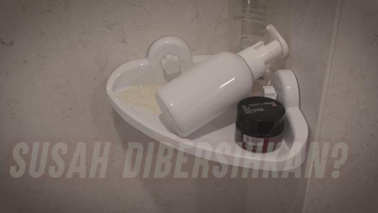 Goodsense Stick & Hanging Wall Shelf - Lifestyle