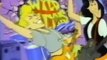 Bill and Ted's Excellent Adventures Bill and Ted’s Excellent Adventures S01 E006 Birds of A Feather Stick to the Roof of Your Mouth