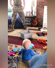 Like Father Like Son (3)