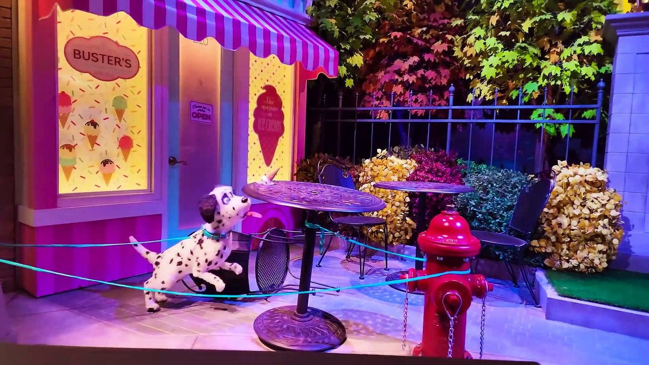 Super Nintendo World in Real Life!  (FV Family X Super Mario Bros)