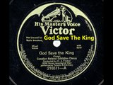 God Save The King - British National Anthem