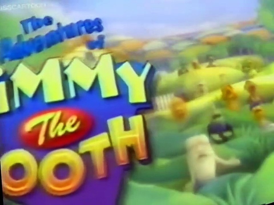 The Adventures of Timmy the Tooth The Adventures of Timmy the Tooth E001 – Timmy in Space