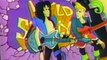 Bill and Ted's Excellent Adventures Bill and Ted’s Excellent Adventures S01 E010 When the Going Gets Tough Bill & Ted are History