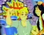Bill and Ted's Excellent Adventures Bill and Ted’s Excellent Adventures S01 E011 Never the Twain Shall Meet
