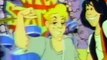 Bill and Ted's Excellent Adventures Bill and Ted’s Excellent Adventures S01 E011 Never the Twain Shall Meet