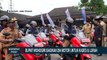 Bupati Wonogiri Bagi-Bagi 294 Unit Motor Baru untuk Kades dan Lurah!