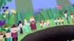 Ben and Holly's Little Kingdom Ben and Holly’s Little Kingdom S02 E035 Planet Bong