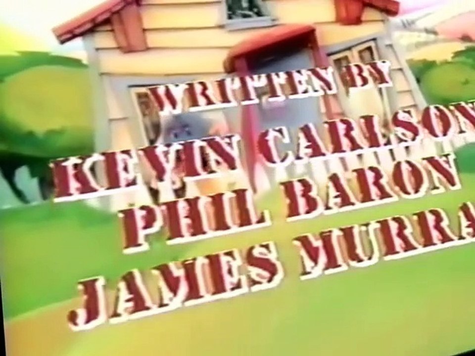 The Adventures of Timmy the Tooth The Adventures of Timmy the Tooth E002 – Operation Secret Birthday Surprise