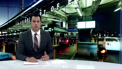 Скачать видео: Presentan resultados del programa piloto para agilizar el tránsito vehicular