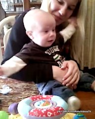 Funny and Crazy Moments of Baby and Family - Funny Fails Baby Video