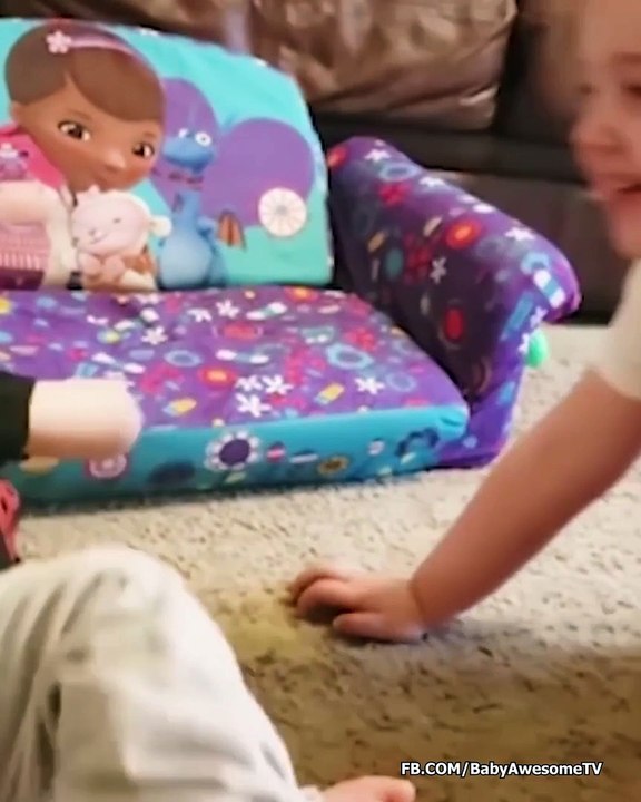 Funniest Baby Family Moments - Happy Baby Family