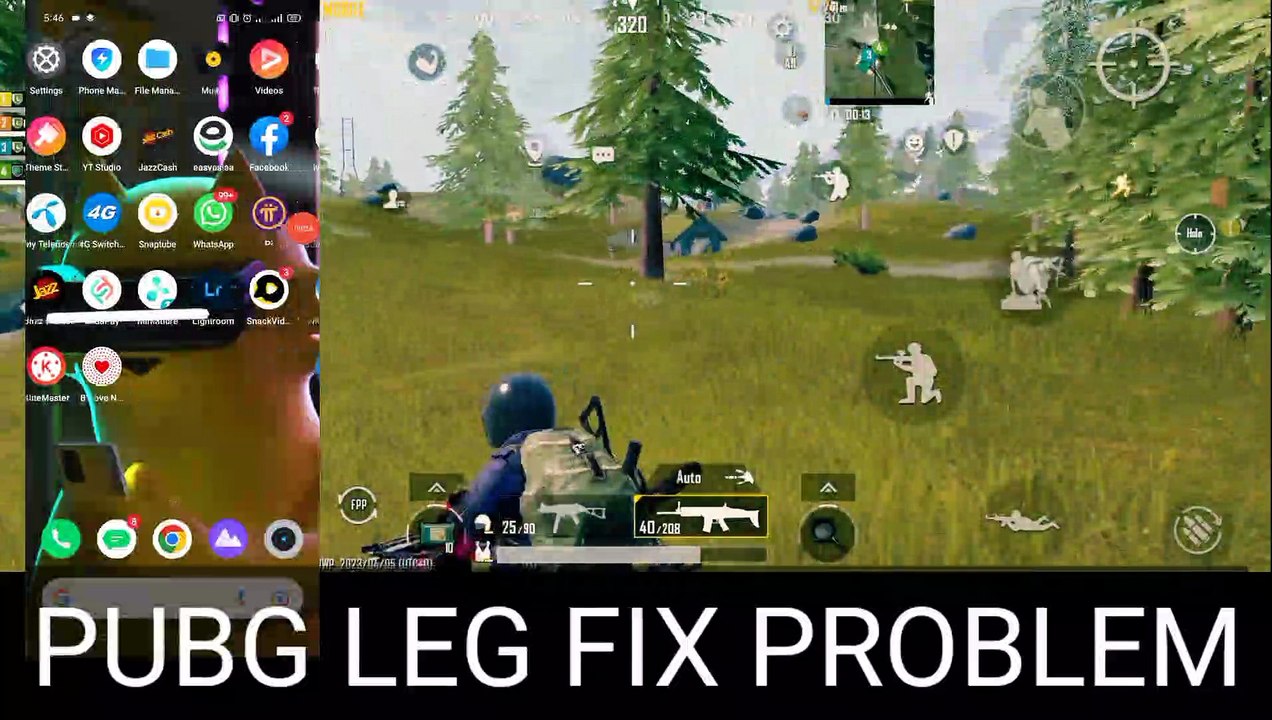 How To Fix Lag Bgmi And Pubg Lag Fix Settings How To Fix Bgmi Lag Working Lag Problem