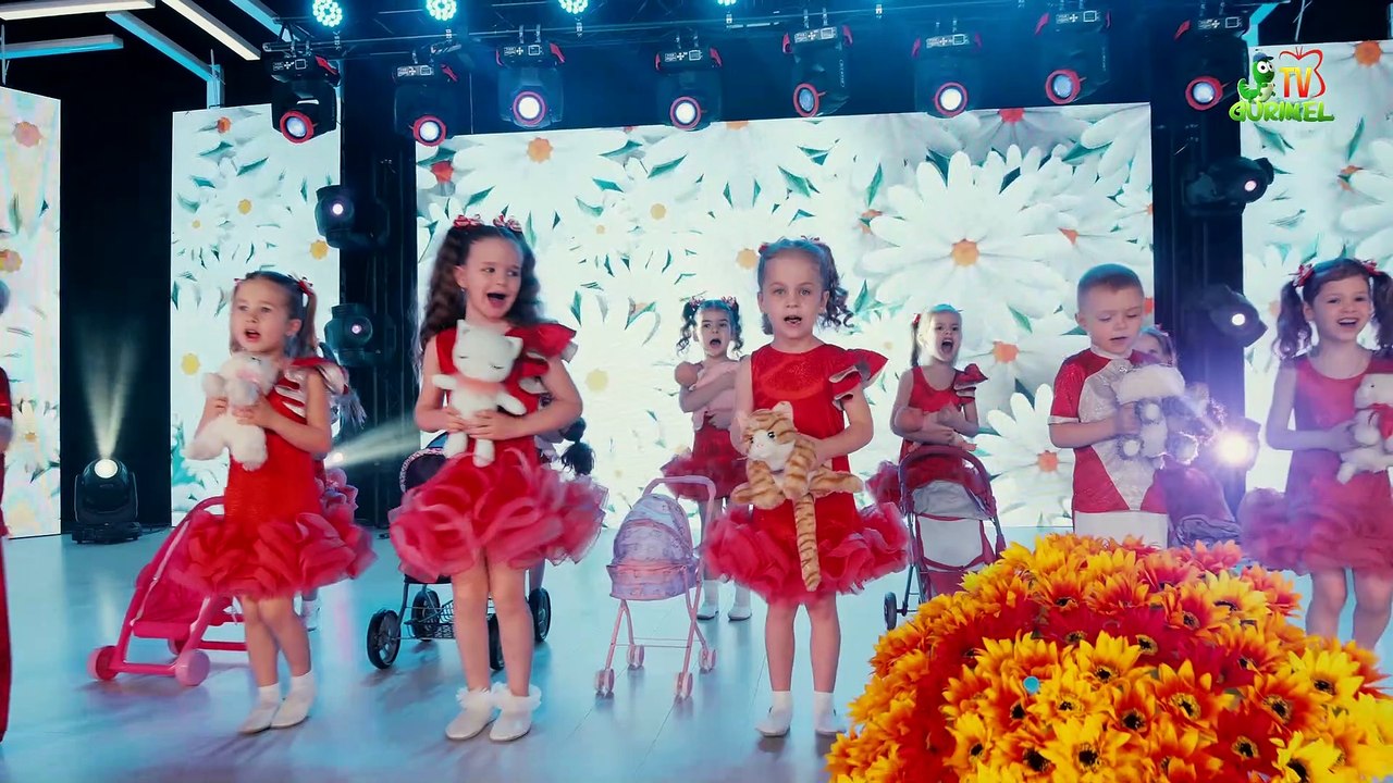 LaLa Kids - E Primăvară