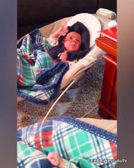 Cutest Babies Make You Laugh Out Loud (3)