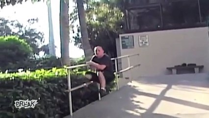 Top Eleven Leaps of Faith