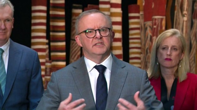 Australia's national institutions to receive $535 million in federal budget funding to reverse 'damage and decay'