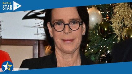 Stéphanie de Monaco grand-mère : ce surnom qu’elle veut que sa petite-fille lui donne