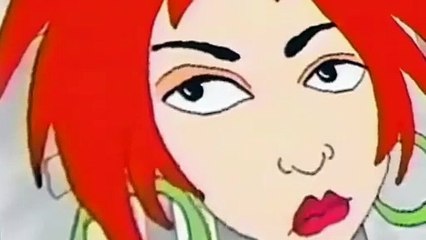 Dr. Katz, Professional Therapist Dr. Katz, Professional Therapist S02 E005 Bees and SIDS