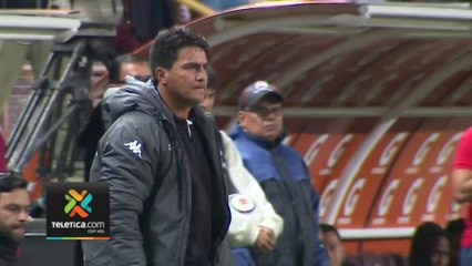 td7-Vladimir Quesada tendrá que escoger un nuevo delantero tras la lesión de Ariel Rodríguez-040423