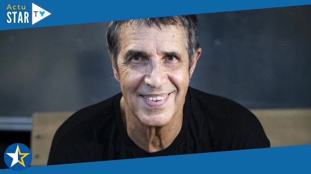 Ce n'est pas parce que c'est ma fille : Julien Clerc papa fier de Jeanne, rares confidences