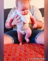 Babies Learn To Walk For The First Time Compilation