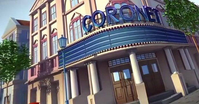 Matt Hatter Chronicles Matt Hatter Chronicles S03 E003 Jurassic City