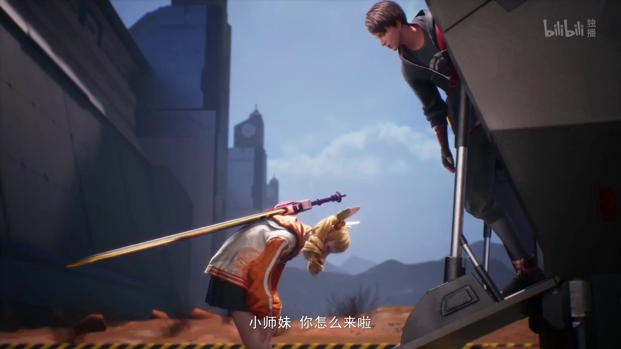 The Rise of The Weak Episodes 2 English Indo Sub(10 Multi Sub CC) HD