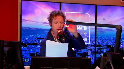 Le journal RTL de 04h30 du 05 avril 2023