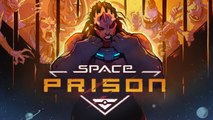 Space Prison - Teaser Trailer