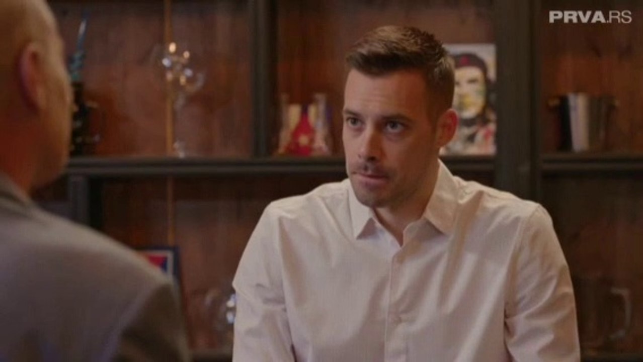 Igra sudbine  Epizoda 724 - Igra sudbine  Epizoda 724