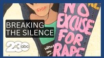 Organizations team up to help during Sexual Assault Awareness Month